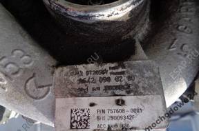 MERCEDES 3.0 CDI ТУРБИНА  A6420902080 CLK 211