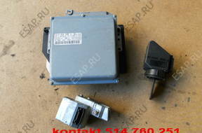 MERCEDES 3.0 TD БЛОК УПРАВЛЕНИЯ 0281001753 A0245451132 MERCEDES 3.0 TD БЛОК УПРАВЛЕНИЯ 0281001753 A0245451132