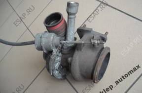 MERCEDES 3.0 TD W210 ТУРБИНА  A6060960099