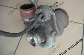 MERCEDES 3.0 TD W210 ТУРБИНА  A6060960099