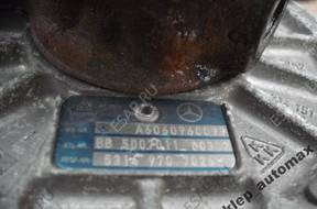 MERCEDES 3.0 TD W210 ТУРБИНА  A6060960099