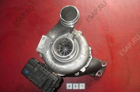 MERCEDES 3.0  ТУРБОКОМПРЕССОР A6420902486