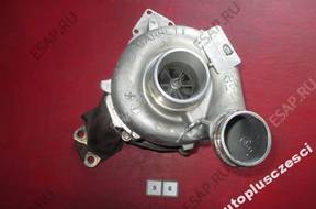 MERCEDES 3.0  ТУРБОКОМПРЕССОР A6420909580