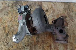 MERCEDES 3.0 V6 ТУРБОКОМПРЕССОР A642092080