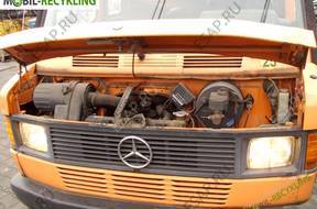 Mercedes 308 T1 2.3D КОРОБКА ПЕРЕДАЧw 5