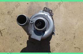 MERCEDES 3.0CDI  ТУРБОКОМПРЕССОР A6420901480