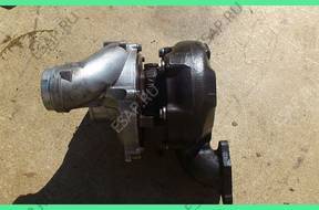 MERCEDES 3.0CDI  ТУРБОКОМПРЕССОР A6420901480