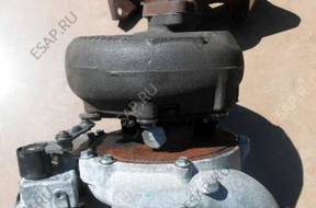 MERCEDES 3.0V CDI 3.2 V CDII  A 642 ТУРБИНА