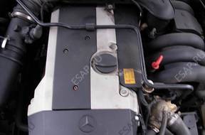 MERCEDES 3.2 320 КОРОБКА ПЕРЕДАЧ BIEGÓW  722.5