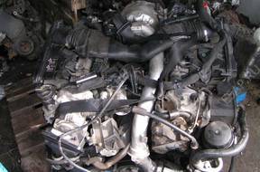 MERCEDES 3.2 CDI ТУРБИНА  642