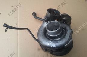 MERCEDES 3.2 CDI ТУРБОКОМПРЕССОР A6130960499