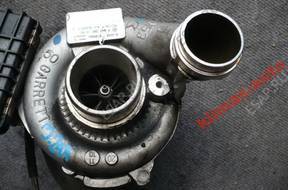 MERCEDES 3.2 CDI ТУРБОКОМПРЕССОР A6420901580