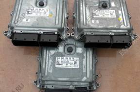 MERCEDES 3.2 CDI V  БЛОК УПРАВЛЕНИЯ ДВИГАТЕЛЕМ A642