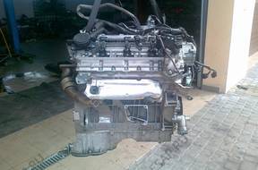 MERCEDES 320 CDI V6 двигатель 642