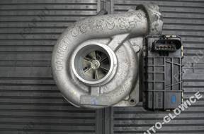 MERCEDES 320 CDI W211 W220 743115