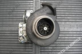 MERCEDES 320 CDI W211 W220 743115