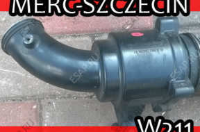 MERCEDES 320CDI PRZEWD ТУРБИНЫ ПАТРУБОК A 6421400687