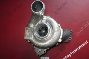 MERCEDES 3.5  ТУРБОКОМПРЕССОР A6420901186