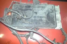 mercedes 3.5 v8 БЛОК УПРАВЛЕНИЯ ДВИГАТЕЛЕМ  wtrysku