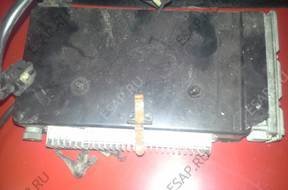 mercedes 3.5 v8 БЛОК УПРАВЛЕНИЯ ДВИГАТЕЛЕМ  wtrysku