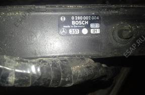 mercedes 3.5 v8 БЛОК УПРАВЛЕНИЯ ДВИГАТЕЛЕМ  wtrysku