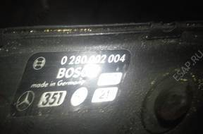 mercedes 3.5 v8 БЛОК УПРАВЛЕНИЯ ДВИГАТЕЛЕМ  wtrysku