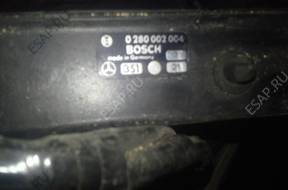 mercedes 3.5 v8 БЛОК УПРАВЛЕНИЯ ДВИГАТЕЛЕМ  wtrysku