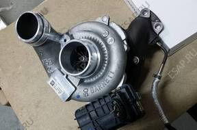 mercedes 350cdi GTB2056v big ТУРБО 1.9 tdi