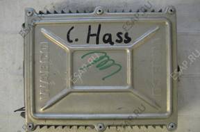 MERCEDES 373 AUTOBUS МОДУЛЬ БЛОК УПРАВЛЕНИЯ GBL WABCO MERCEDES 373 AUTOBUS МОДУЛЬ БЛОК УПРАВЛЕНИЯ GBL WABCO