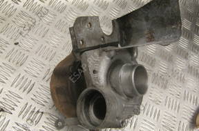 MERCEDES 4.0 CDI S400 400 ТУРБИНА ПРАВАЯ 6280960599