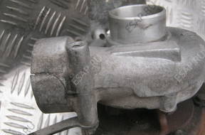 MERCEDES 4.0 CDI S400 400 ТУРБИНА ПРАВАЯ 6280960599