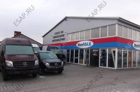 MERCEDES 4.0 T 611 711 811  ТУРБОКОМПРЕССОР