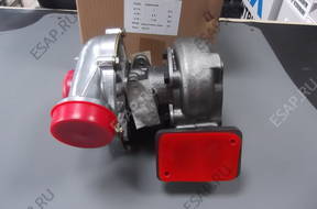 MERCEDES 4.0 T 611 711 811  ТУРБОКОМПРЕССОР