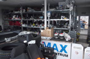 MERCEDES 4.0 T 611 711 811  ТУРБОКОМПРЕССОР