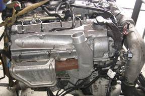 MERCEDES 400 cdi  двигатель