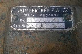 Mercedes 408 508 608 709 809 КОРОБКА ПЕРЕДАЧ g20