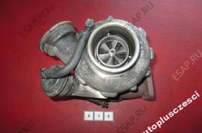 MERCEDES 4.2  ТУРБОКОМПРЕССОР 53169707106