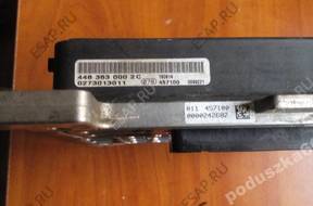 Mercedes 4463530061 Wabco БЛОК УПРАВЛЕНИЯ МОДУЛЬ Mercedes 4463530061 Wabco БЛОК УПРАВЛЕНИЯ МОДУЛЬ