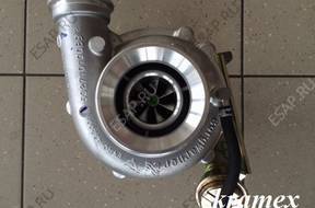Mercedes 4.8 53169700035 ТУРБОКОМПРЕССОР  !! FV