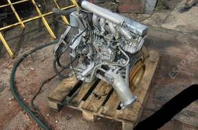 Mercedes 508 2.3d двигатель