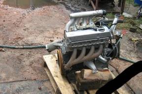 Mercedes 508 2.3d двигатель