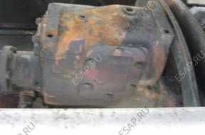 MERCEDES 508 608 808 OM 314 V КОРОБКА ПЕРЕДАЧ