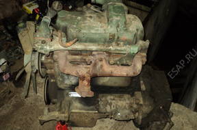 Mercedes  508  608  OM 314 топливный насос