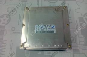 MERCEDES 55 AMG БЛОК УПРАВЛЕНИЯ ДВИГАТЕЛЕМ C E SL W 211 230 MERCEDES 55 AMG БЛОК УПРАВЛЕНИЯ ДВИГАТЕЛЕМ C E SL W 211 230