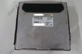 MERCEDES 5WK90397 A1111531079 SIM4SE