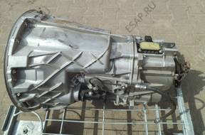 MERCEDES 6-СТУПЕНЧАТАЯ КОРОБКА ПЕРЕДАЧw 2.2 CDI A651