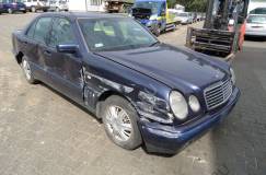 mercedes 604.912