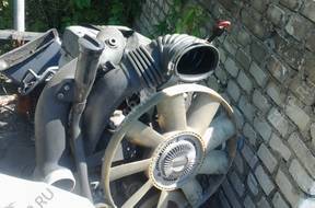 MERCEDES 609 809 814 817 1320 1324 811 614 611
