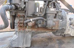 MERCEDES 609 809 814 817 1320 1324 811 614 611