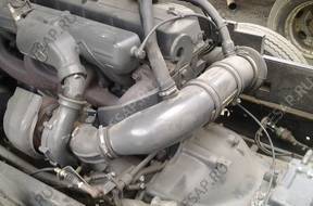 MERCEDES 609 809 814 817 1320 1324 811 614 611